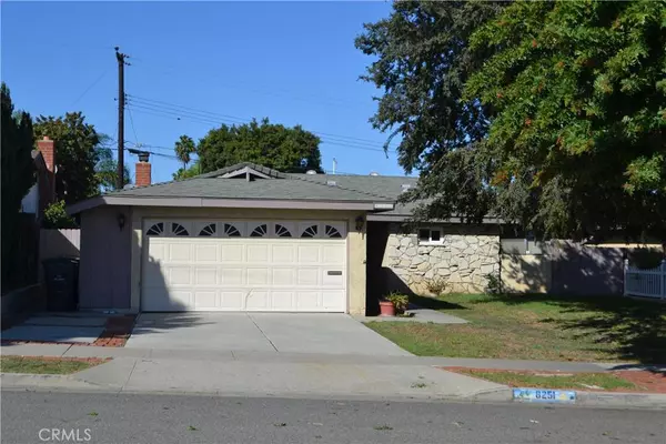 8251 Newman AVE, Huntington Beach, CA 92647