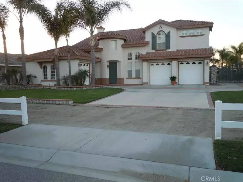 4177 Sundance LN, Norco, CA 92860