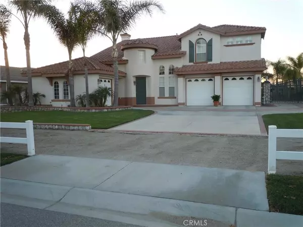 4177 Sundance LN, Norco, CA 92860