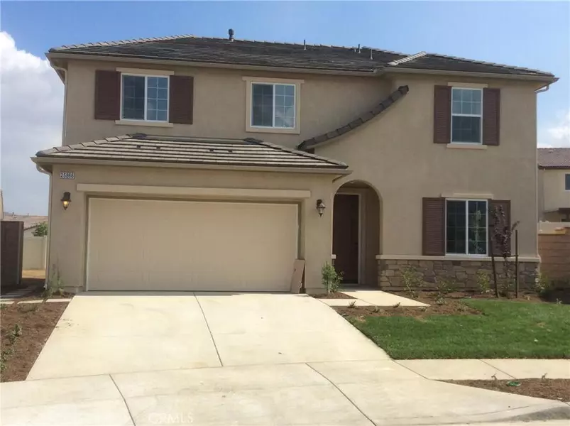 25866 Dove ST, Corona, CA 92883