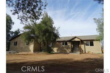 21320 Ellis AVE, Perris, CA 92570