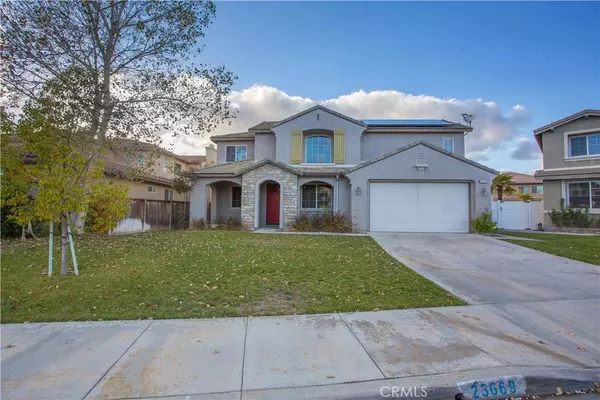 23669 Angel PL, Murrieta, CA 92562