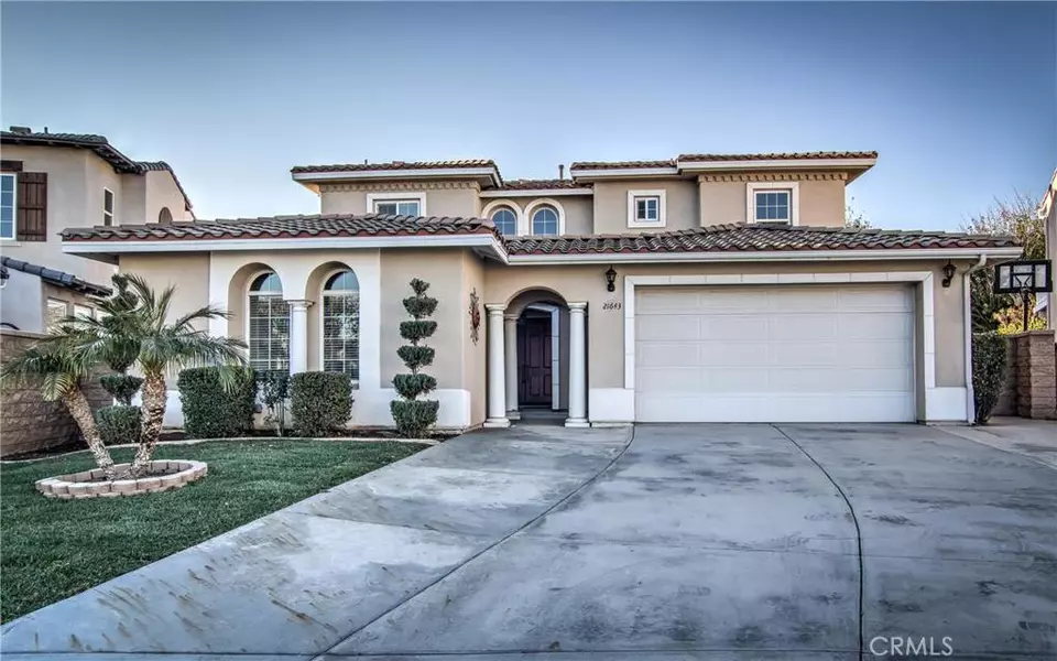 21643 Pink Ginger CT, Wildomar, CA 92595