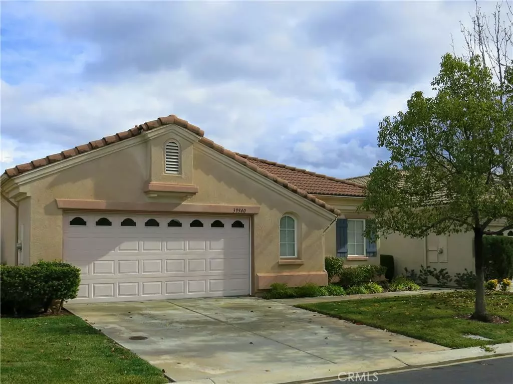 Murrieta, CA 92562,39940 Corte Calanova