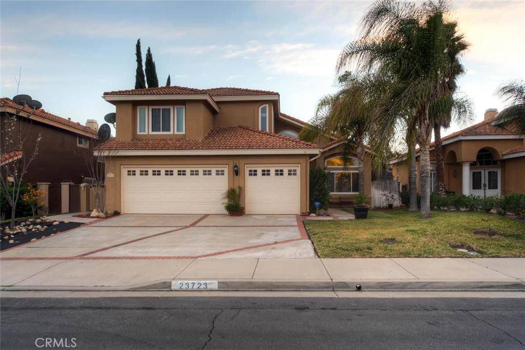23723 Cadenza DR, Murrieta, CA 92562