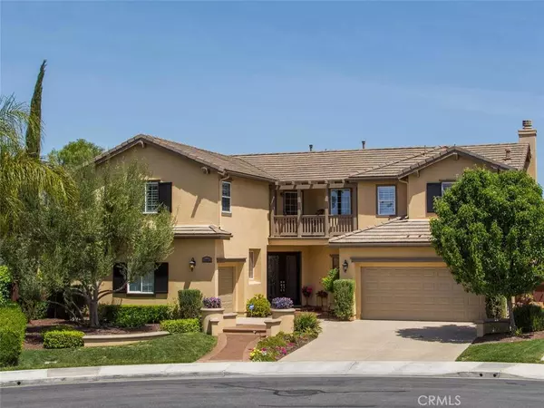 32862 Pine CIR, Temecula, CA 92592