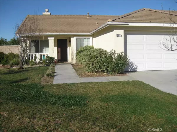 36733 Beech, Winchester, CA 92596