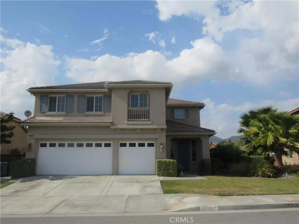 San Jacinto, CA 92583,1535 Conrad PL