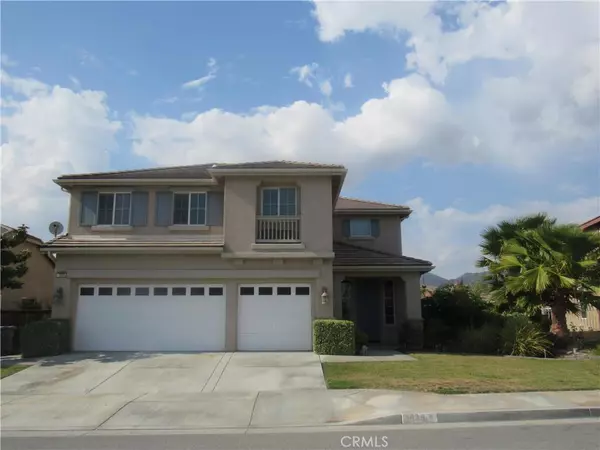 1535 Conrad PL, San Jacinto, CA 92583