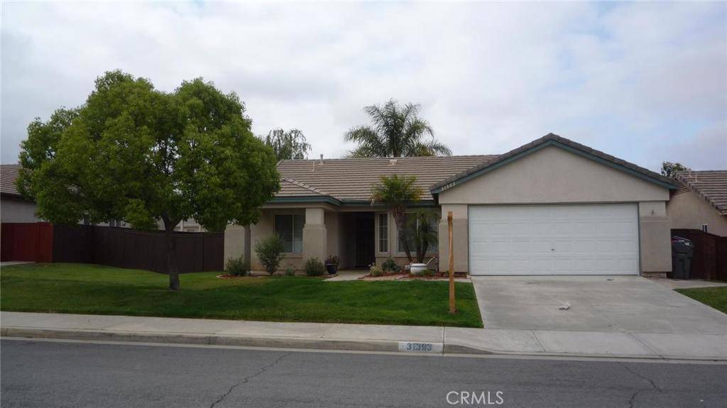 31383 GABRIEL METSU ST, Winchester, CA 92596