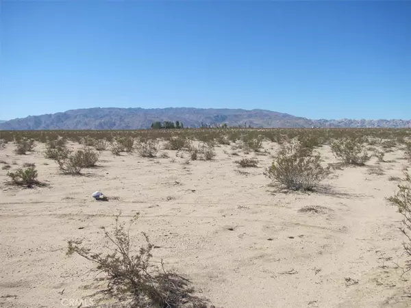 0 Indian Trails, 29 Palms, CA 92277