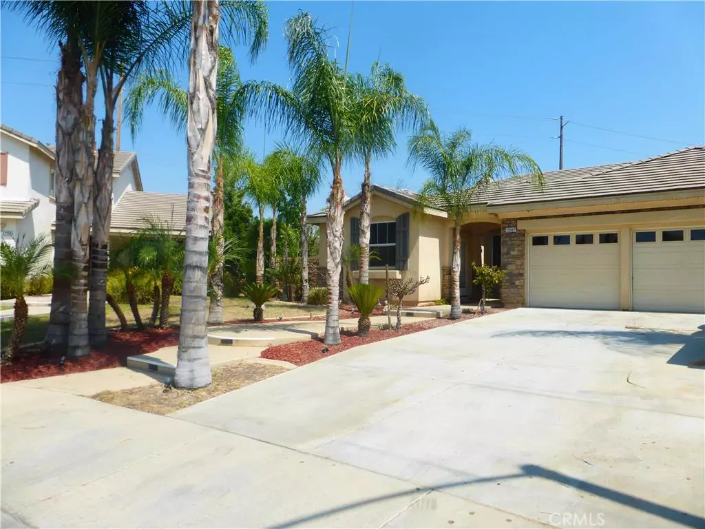 Menifee, CA 92585,25967 Boulder Rock PL