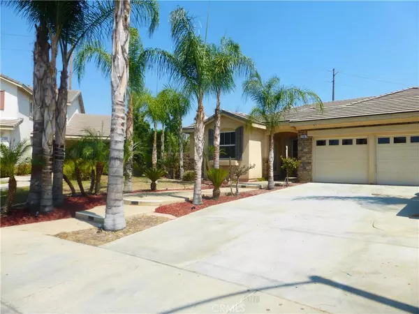 25967 Boulder Rock PL, Menifee, CA 92585