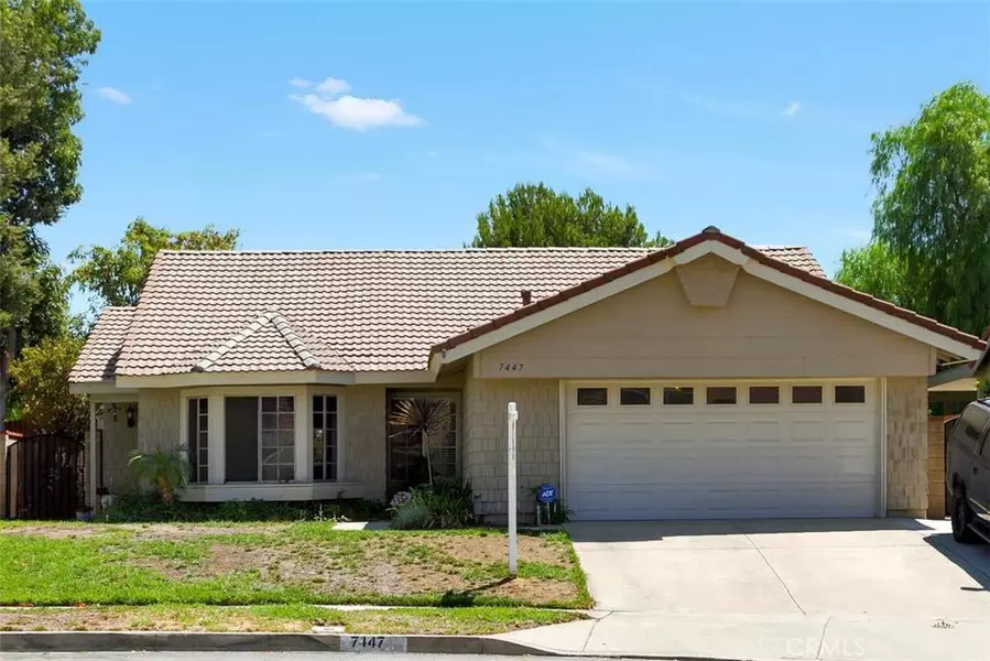 7447 Spinel, Alta Loma, CA 91730