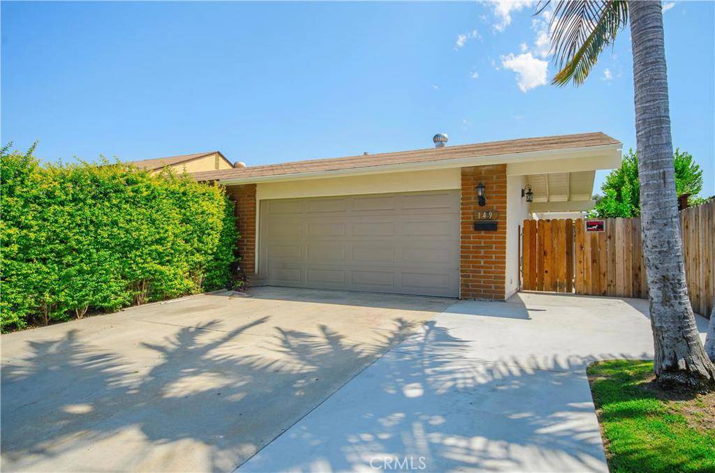 149 Christen WAY, San Marcos, CA 92069