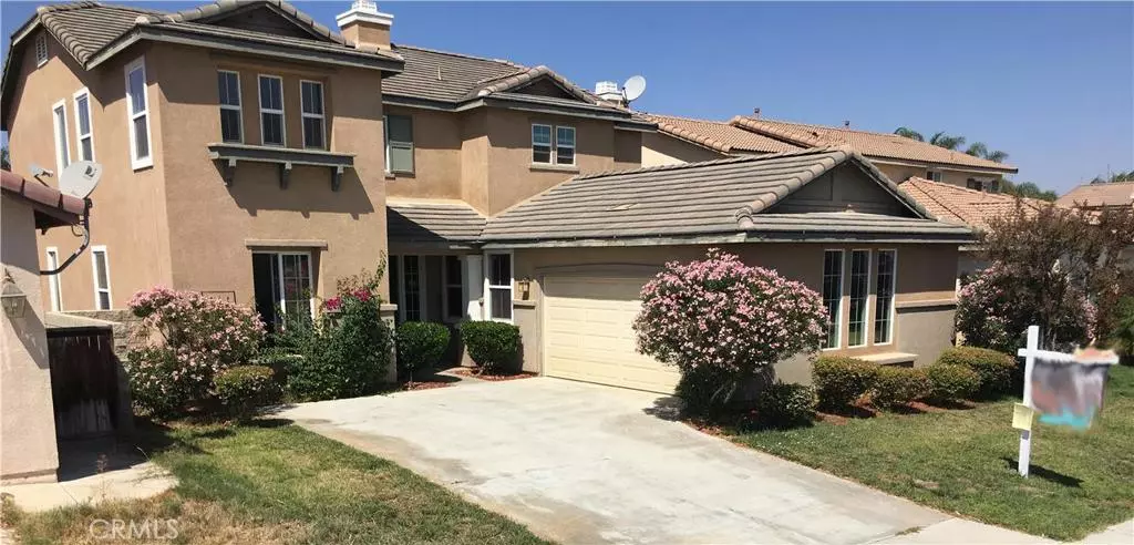 Winchester, CA 92596,36215 Tahoe ST