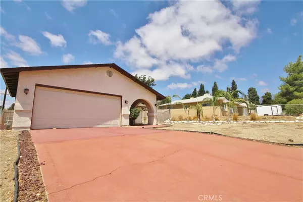 1695 Martin ST, Banning, CA 92220