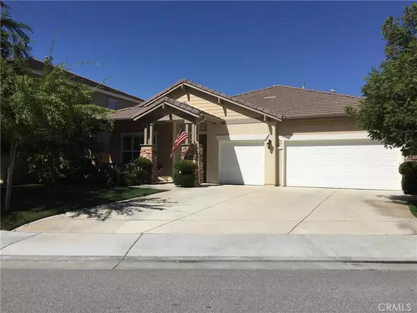 33740 Blue Water WAY, Temecula, CA 92592