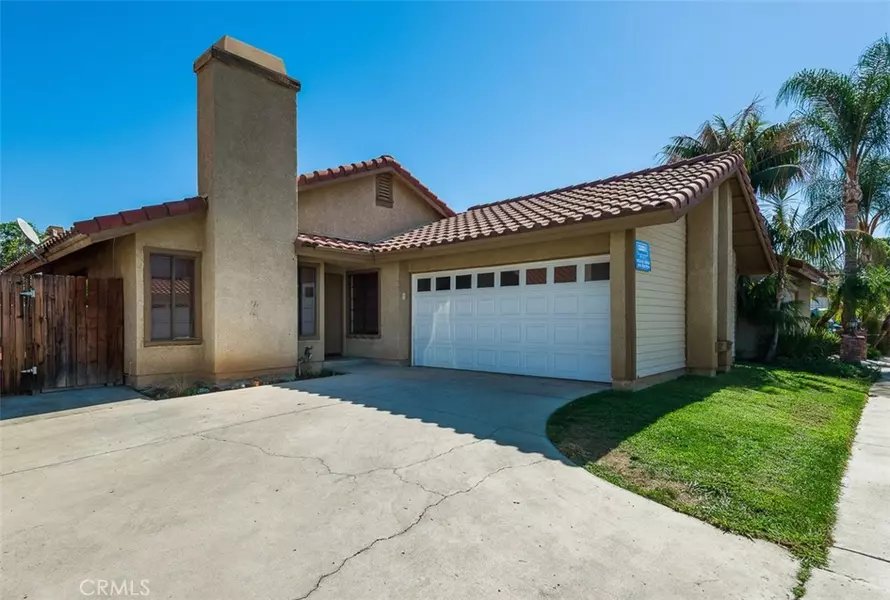 153 Breezewood ST, Corona, CA 92879