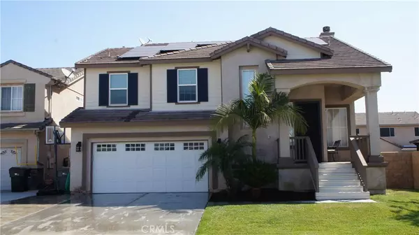 7602 Windflower CT, Eastvale, CA 92880