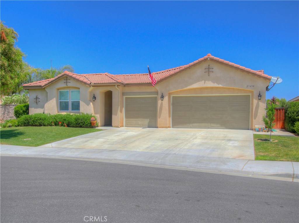 27454 Powder CT, Menifee, CA 92584