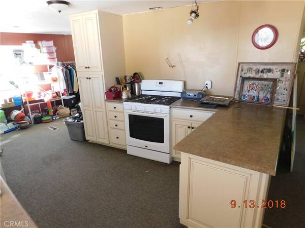 Anza, CA 92539,60451 Yucca ST