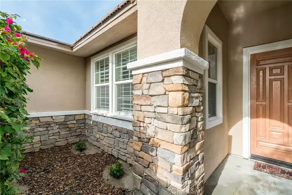 Rancho Mirage, CA 92270,221 Via Firenza