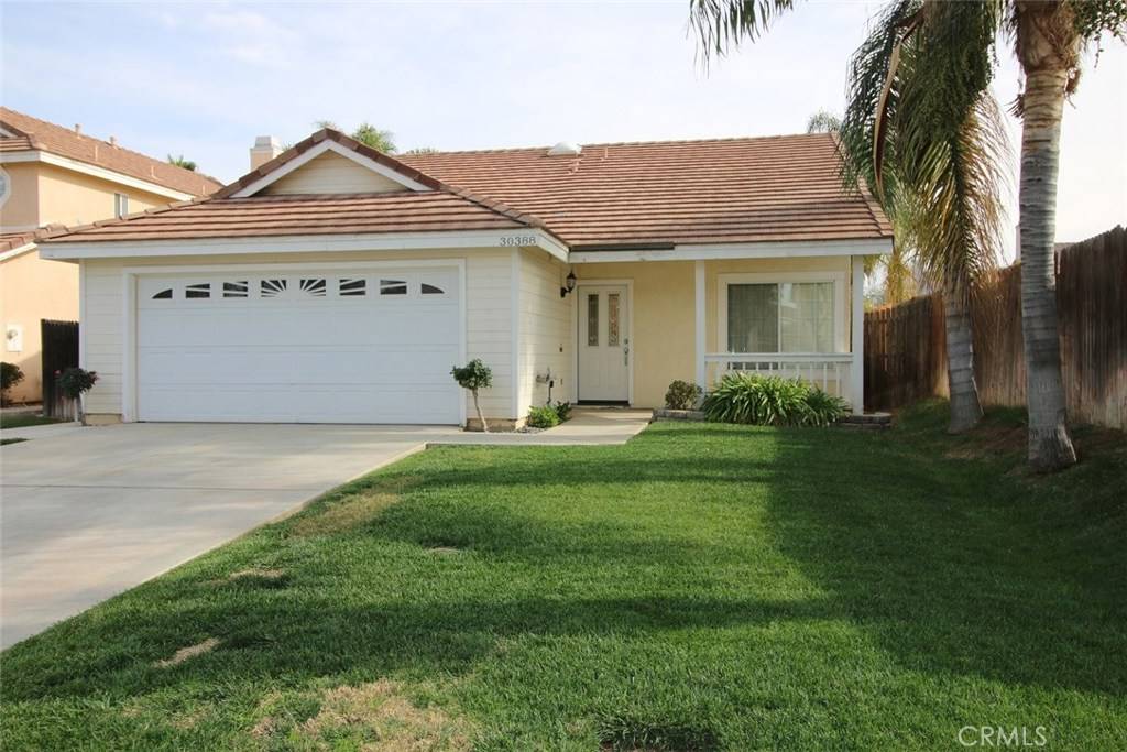 30388 Blume CIR, Menifee, CA 92584