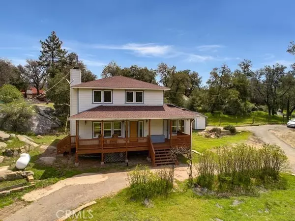 4062 Ritchie RD, Santa Ysabel, CA 92070