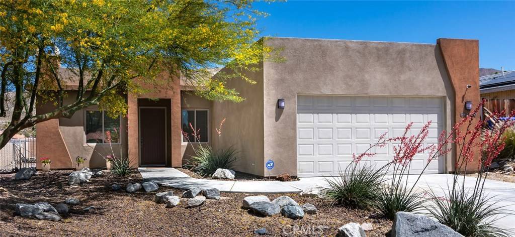 Desert Hot Springs, CA 92240,66040 Avenida Cadena