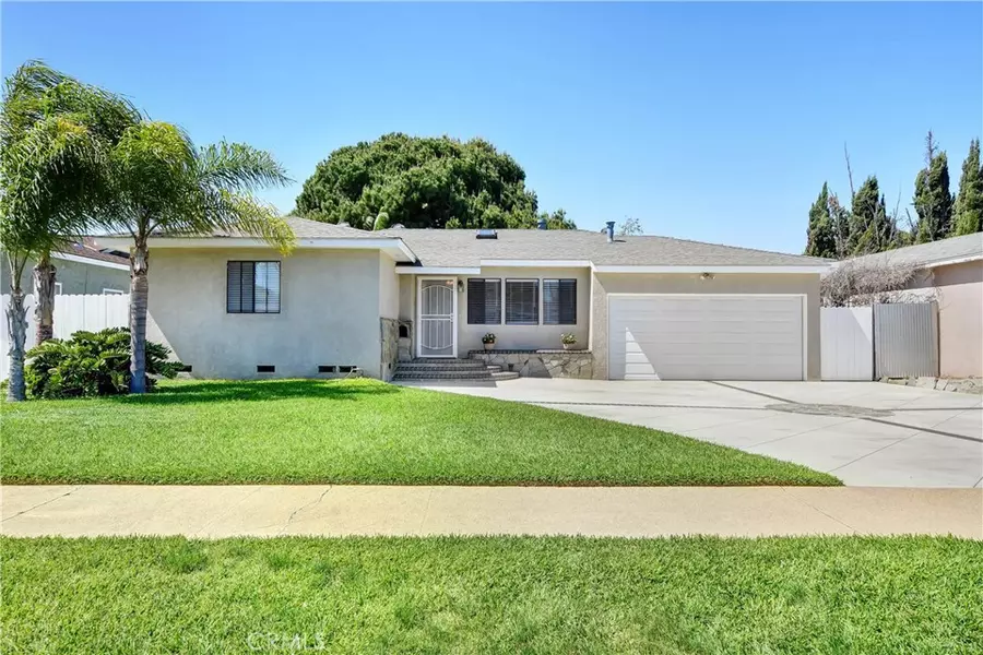 6161 Mahogany AVE, Westminster, CA 92683