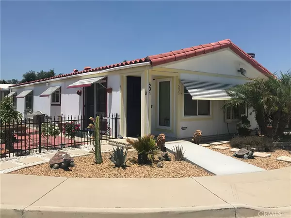 San Jacinto, CA 92582,531 Estrella ST