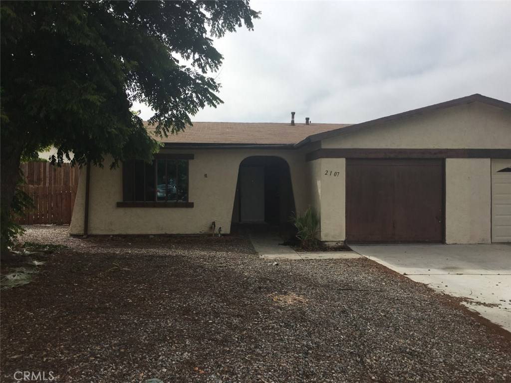 Hemet, CA 92545,2107 Casita CT