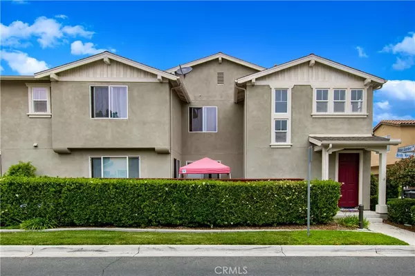 Chula Vista, CA 91915,1576 Rose Garden LN