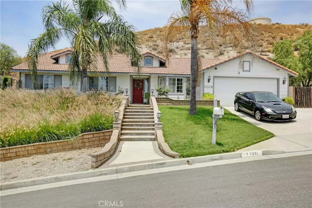 Riverside, CA 92509,7241 Quartz Hill DR