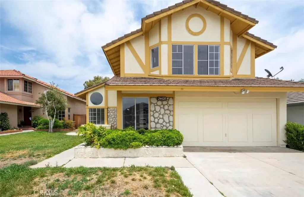 Murrieta, CA 92562,24420 Oakridge Circle