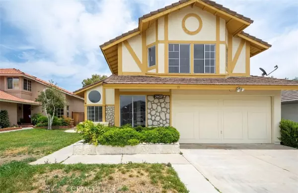 24420 Oakridge Circle, Murrieta, CA 92562