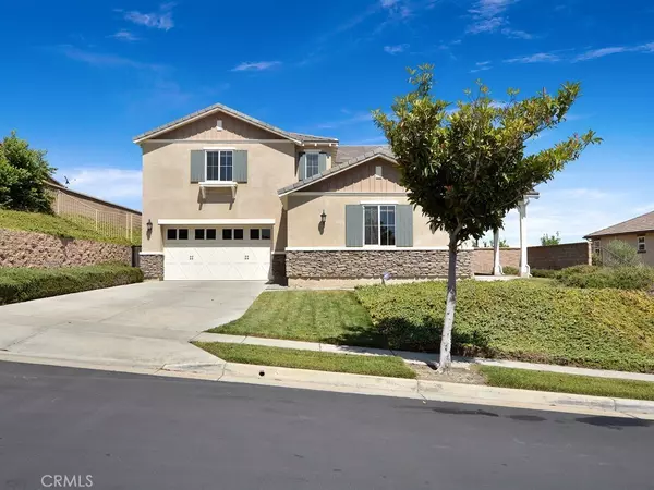 Rancho Cucamonga, CA 91739,5109 Arctic PL