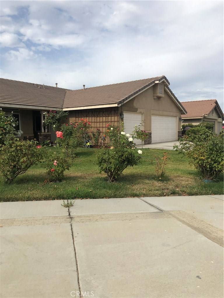 Nuevo/lakeview, CA 92567,22954 Via Santana