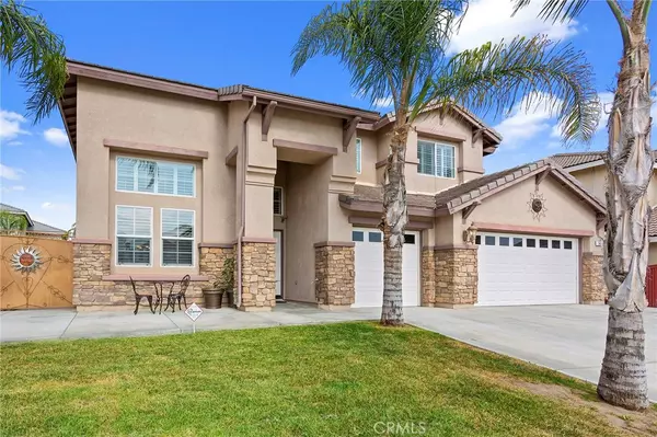 San Jacinto, CA 92582,147 Mustang WAY