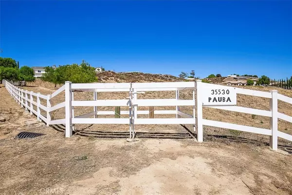 Temecula, CA 92592,35530 Pauba RD