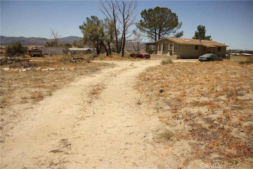 Anza, CA 92539,25 Volkman RD