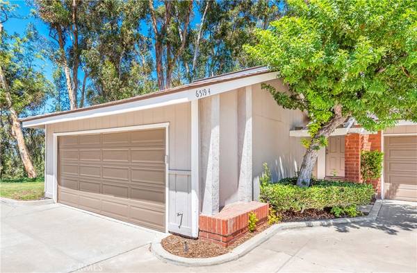 Anaheim Hills, CA 92807,6519 E Camino #4