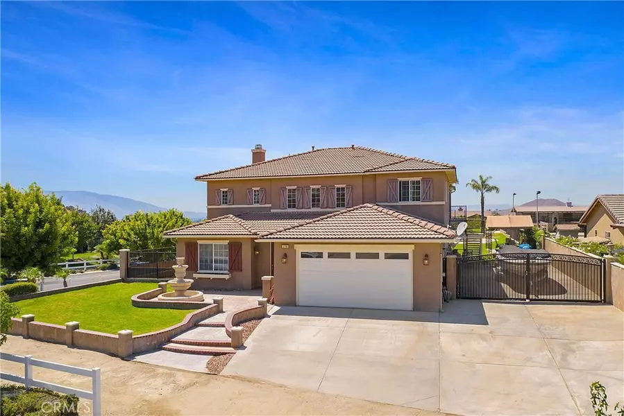 3190 Cavaletti LN, Norco, CA 92860