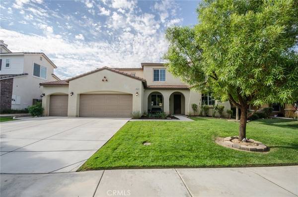 Menifee, CA 92585,29235 Falling Water DR