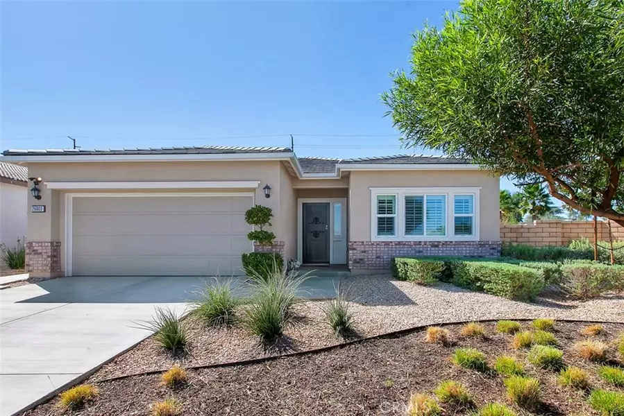 26003 Desert Rose LN, Menifee, CA 92586