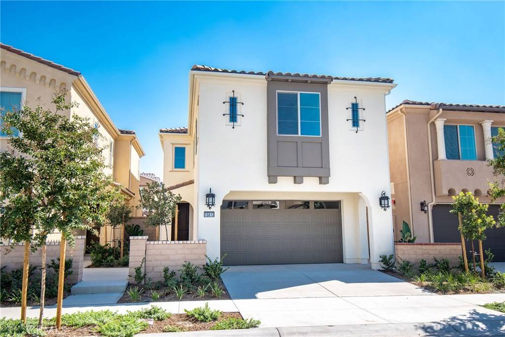 15813 Moonflower AVE, Chino, CA 91708