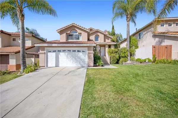 Temecula, CA 92592,33450 Camino Hernandez