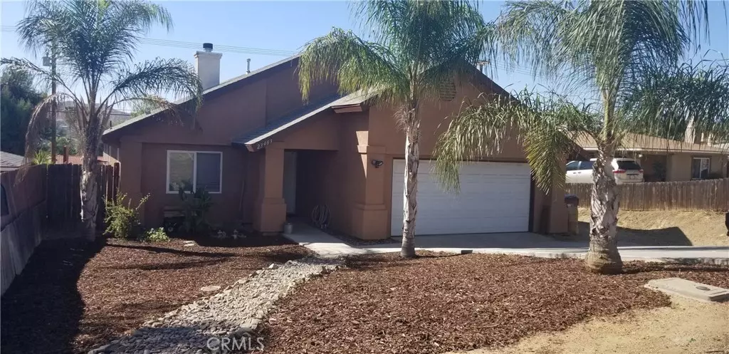 23483 Vista WAY, Menifee, CA 92587