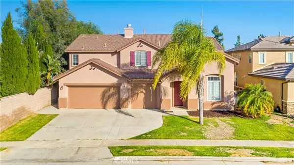 Murrieta, CA 92563,33684 Thyme LN